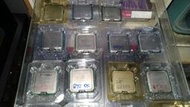 俊廷二手 775CPU-Intel Core2 Duo Q8300 2.5 四核心