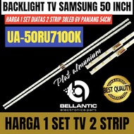 Samsung 50 INCH LED TV BACKLIGHT UA-50RU7100K SAMSUNG 50 INCH LED TV BACKLIGHT