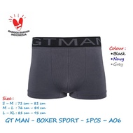 GT MAN - BOXER SPORT - 1PCS - AO6