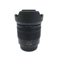 新淨 Panasonic 12-60mm F3.5-5.6