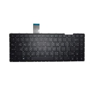 คีย์บอร์ด อัสซุส - Asus keyboard (แป้นไทย-อังกฤษ) สำหรับรุ่น K450 K450C K450L X450 X450A X450C X450C