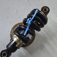 203MM SECONDHAND~YAMAHA LC 135  MONOSHOCK REAR ABSORBER