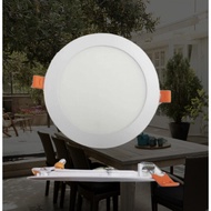 ULTRA THIN ROUND PANEL LIGHT FSL LED  (DOWNLIGHT) 6500k
