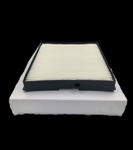 Buy 10 Free 1 Proton Saga BLM / FL / FLX Aircond Cabin Air Filter WITH HOLDER PW897057 CF1152-P (Whi