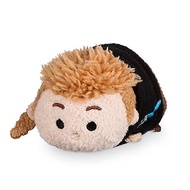 Tsum Star Wars Star Wars series screen cleaning piles of pile plush toy doll