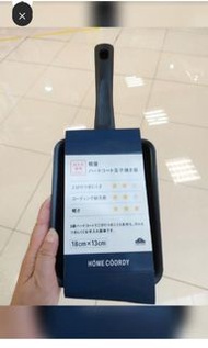 全新，玉子燒鍋/煎Pan/煎鍋/玉子燒pan/易潔平底鍋，size：13cmx18cm，明火適用，靚料，清屋環保價：$69，港鐵站交收

Brand new, Tamagoyaki Pan/Fryin