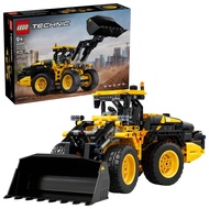 LEGO 42209 Máy xúc lật điện Volvo L120