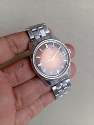Titus Manual Winding Original