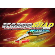 SENSES KAIDO SHAD 76SS