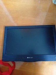 Sharp 電視