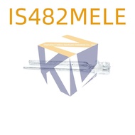10pcs IS485E IS485F IS482MELE IS483MZLE DIP-3 Pemancar/Penerima Inframerah Sensor 5M8Y