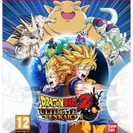 Dragon Ball Z Ultimate Tenkaichi (PC Games) (Digital Download) (PS3 Emulator)