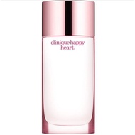 Clinique Happy Heart Fragrance For Women Perfume Spray 100ml Tester