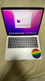 Apple MacBook Pro 2016零件機