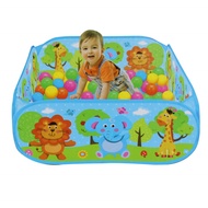 Ball Pool Game Indoor 995-50-01B-2988 (3years+)