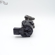 อะไหล่รถขุดฮิตาชิวาล์วหมุนเวียนก๊าซไอเสีย8-98238247-0 8982382470วาล์วหมุนเวียนอีซูซุ4HK1 ZAX200-3 ZA