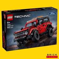 Lego Technic 42213 Ford Bronco SUV New Products Fast Delivery 1
