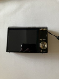 SONY DSC-T100 ccd相機