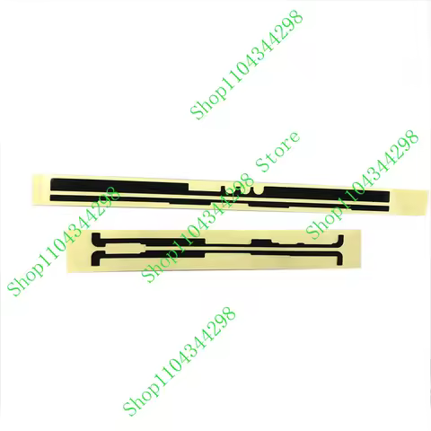 PJO LCD LED screen sticker Adhesive Strips for Microsoft Surface Pro 5 /6 /7