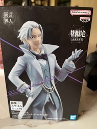 Banpresto 關於我轉生變成史萊姆這檔事 異世界人 Vol.16 - 克雷曼