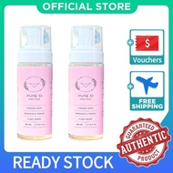 Pure51 Intimate Wash 200ml | Deep Cleansing, Gentle Formula | Perfect for Daily Use