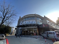 Zsmart Inn Hotel (Shanghai Heqing Branch)