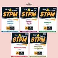 2021 SCORE a IN STPM SEMESTER 1