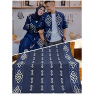 Jepara Blanket Woven Fabric Toraja Ethnic Woven Fabric Dayak Kalimantan Woven Fabric