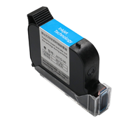 Handheld inkjet printer ink cartridge S12M/BK42A/JS10/2588