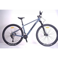 Camp Dare 9 2x9 alloy 29" mtb