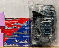 1/144 F-Toys Su-30MKI 印度空軍 蘇愷戰機 側衛家族 I 款# I
