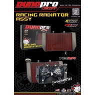 *Exclusive* DYNOPRO Twin Fan 900ml Racing Radiator Assy Y15ZR Y16ZR