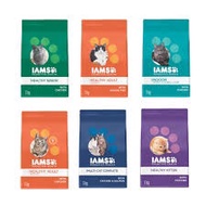 IAMS Proactive Health Cat Food 3kg