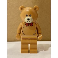 LEGO BAM Minifigure Bear (Exclusive Minifigure)