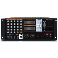 เครื่องขยายเสียง SHERMAN AMP-2