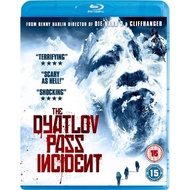 [En]4K UHD 1080P Blu-ray HD Movies The Dyatlov Pass Incident