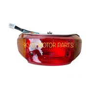 DEMAK EX90 TAIL LAMP ASSY