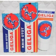 GELIGA MUSCLE BALM, CREAM, OIL AND STICK BALM BEST SELLER