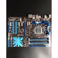 Asus P55 Motherboard P7P55D/LX/LE/PRO/-E DELUXE M3G/M3F Player Country 1156 Pins