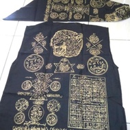 rompi kain rajah ontokusumo plus slayer