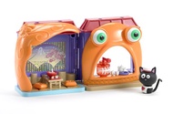 MGA Entertainment Itsy Bitsy Bratz Babyz Sushi Store