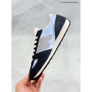 Hot sale New Balance NB 471 comfortable lightweight retro fashion and wear-resistant sports running 