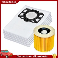 [In Stock]Vacuum Cleaner Bags Filter Suitable for  KFI 357 KFI357 KA 40 Replacement Bag for  2.863-3