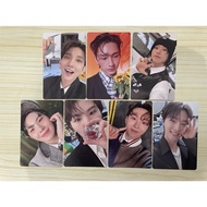 Seventeen ALBUM 17 PC is Right Here