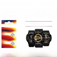 Pin Đồng Hồ Casio G-SHOCK GA-110/100 Small Mud King GG1000 Baby BA-110/120/130/ SR927CR1220 Sr726 Pa