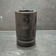 MATA 32mm impact socket wrench 1 inch 32mm impact truck wheel socket wrench 32mm shock wrench