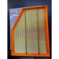 BMW ENGINE AIR FILTER 13717521033 13717521038 BMW E60 E61 E63 E64 Z4 E85 520I 523I 525I 530I N52 N53