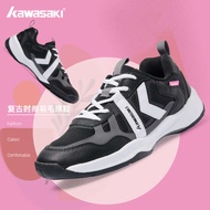 kasut badminton badminton shoes women badminton shoe Kawasaki kawasaki Badminton Shoes Men Women Pro