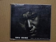 張學友 餓狼傳說 CD