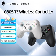 Thunderobot G30S TE Edition Wireless Gaming Controller, Xbox-Like  Wired 2.4G Wireless Bluetooth Gam